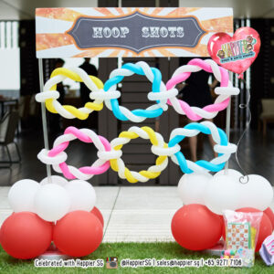 Carnival Games Rental 1A