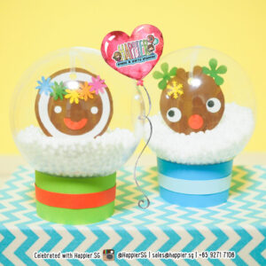 Christmas Craft Activities