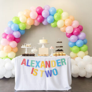 Kids Party Photography Singapore