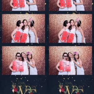 GIF photo booth for wedding 2