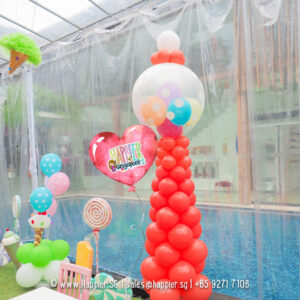Life-size-Candy-gumball-machine-balloon-sculpture-decor