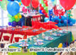 Kids Party Planner, Children Party Entertainers