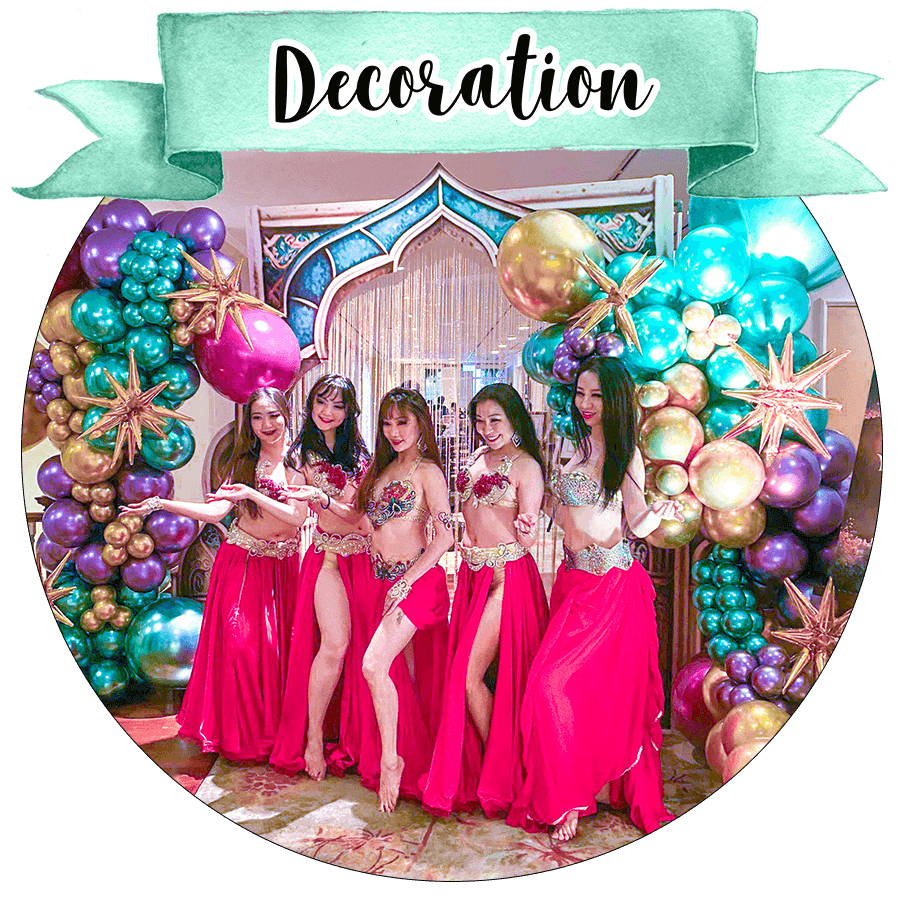 Party planner singapore Party planner singapore