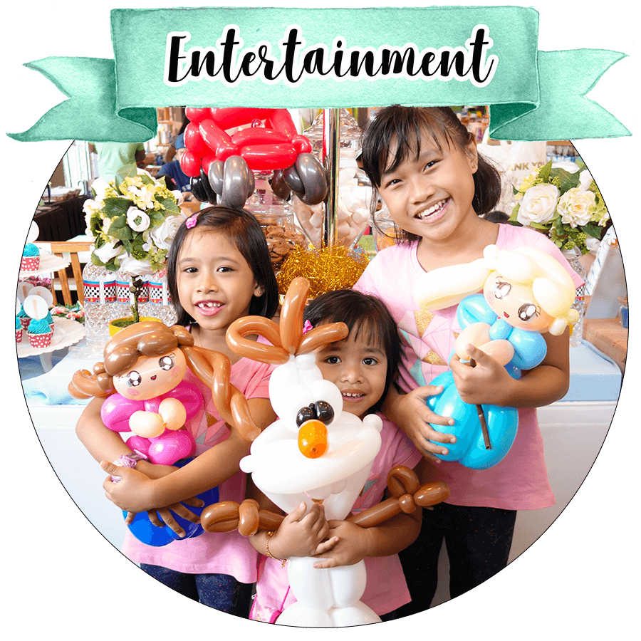 Party planner singapore Party planner singapore