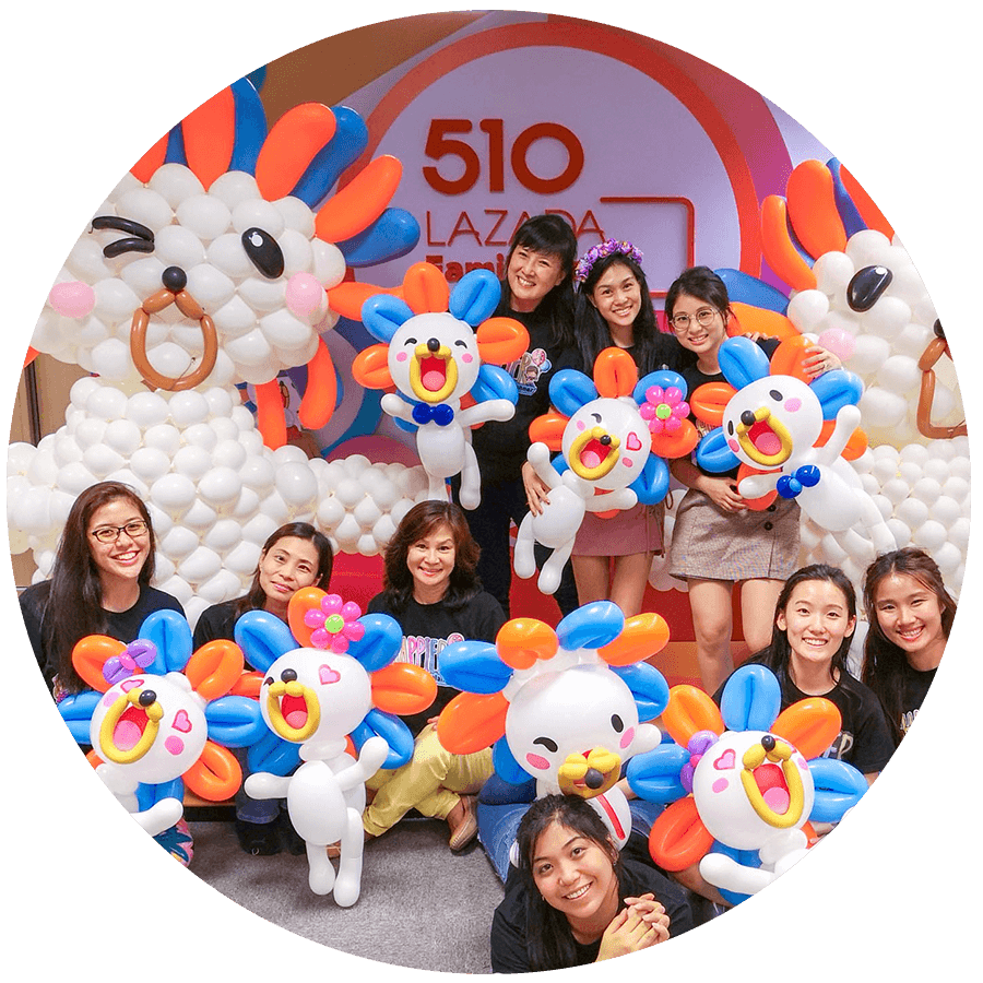 Corporate Family Day Corporate Family Day