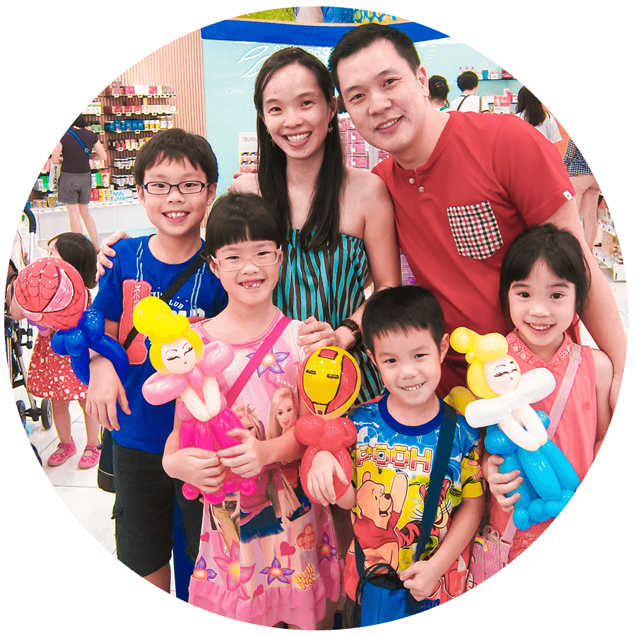 Corporate Family Day Event Organiser Corporate Family Day Event Organiser